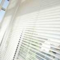 Innenliegender Sonnenschutz
