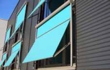 Fenster-Markise