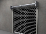 Rollgitter